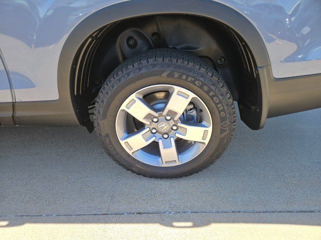 2026 Honda Ridgeline RTL - Photo 8