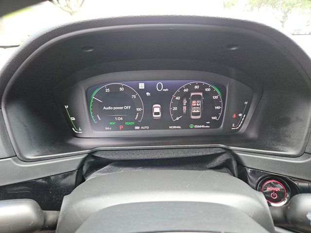 2023 Honda Accord Hybrid Touring - Photo 21