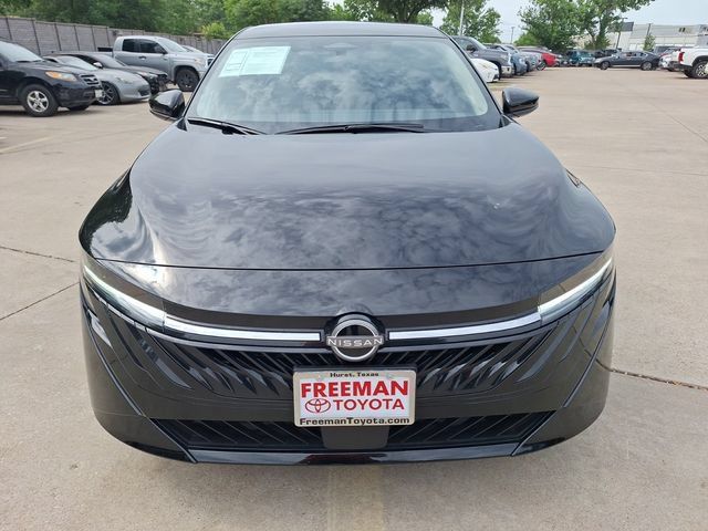 2026 Nissan Sentra SV - Photo 9