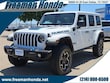 Jeep Wrangler 4xe