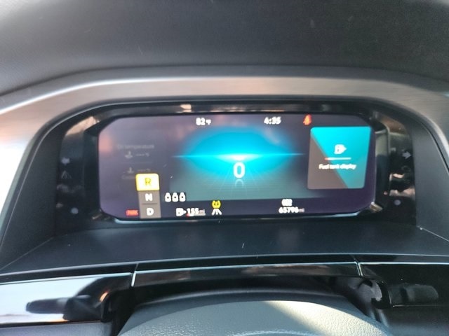 2024 Volkswagen Atlas Cross Sport SE w/Tech - Photo 23