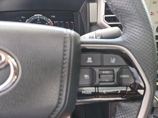 2024 Toyota Tundra Limited - Photo 23