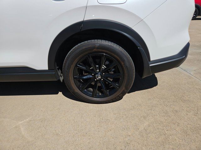 2024 Honda CR-V Sport-L - Photo 9