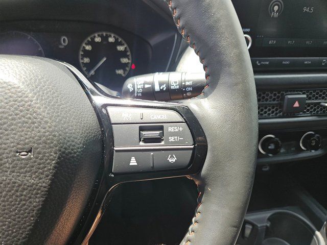 2025 Honda HR-V Sport - Photo 21