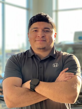 Staff member Ever Melchor from ID_ac17b8da4d38