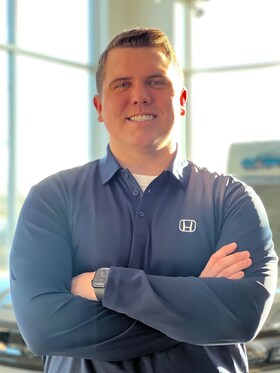 Staff member Austin Nault from ID_bfe00a7e2ac7