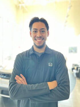 Staff member Jesus Martinez from ID_61b607845200
