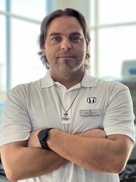 Staff member Cody Whatley from ID_843f0315d0e7