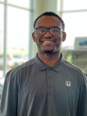Staff member Jeremy Brantley from ID_4a3ab85345cc
