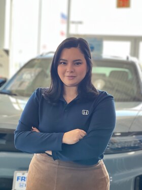 Staff member Crystal Maldonado from ID_bfe00a7e2ac7