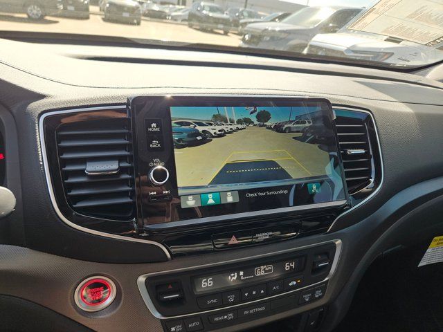 2026 Honda Ridgeline RTL - Photo 19