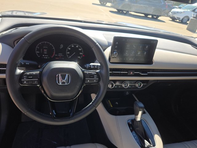 2024 Honda HR-V EX-L - Photo 17