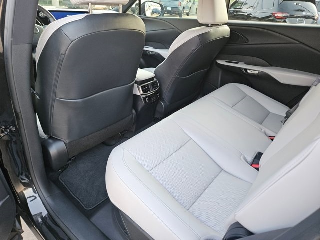 2024 Lexus RX Hybrid 350h - Photo 10