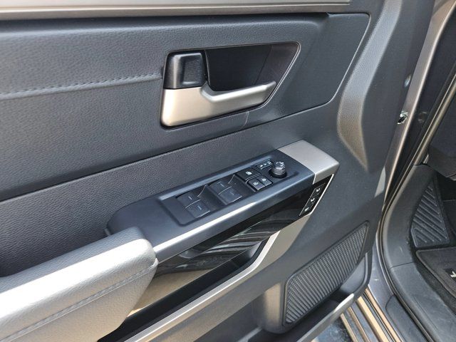 2024 Toyota Tundra Limited - Photo 15