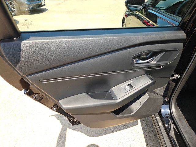 2025 Honda Accord LX - Photo 12