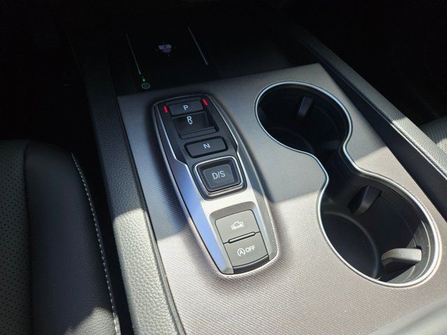 2026 Honda Ridgeline RTL - Photo 17