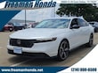  Honda Accord Hybrid