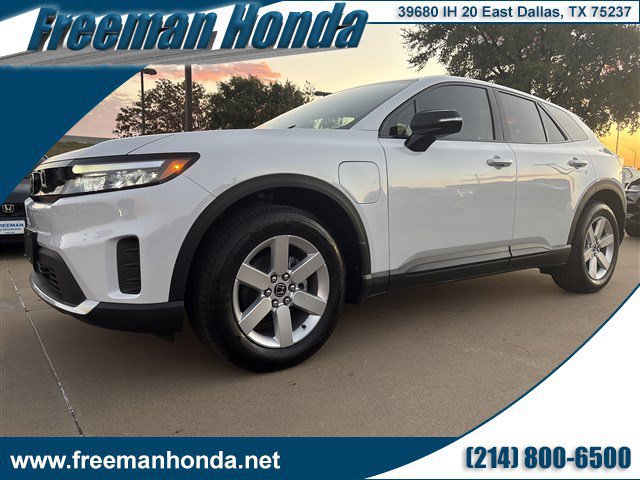 New 2026 Honda Prologue EX SUV