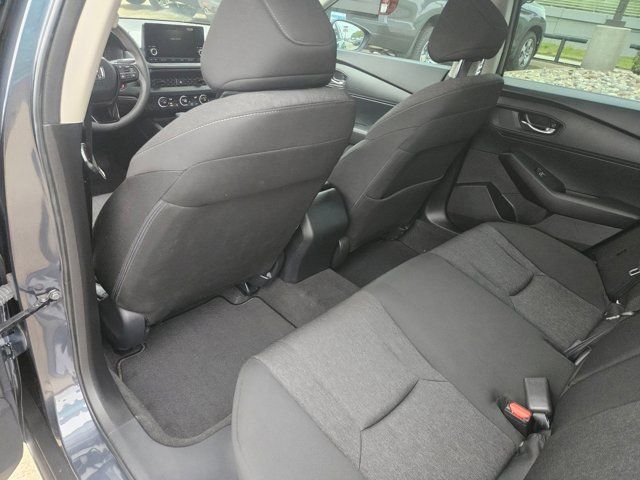 2023 Honda Accord LX - Photo 10