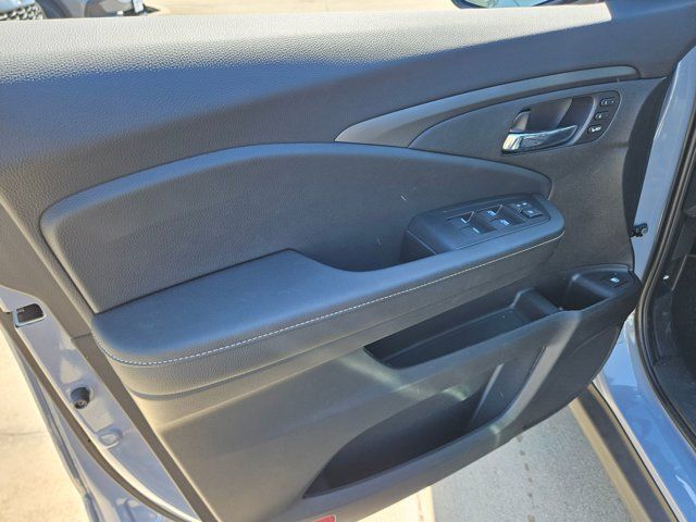 2026 Honda Ridgeline RTL - Photo 12