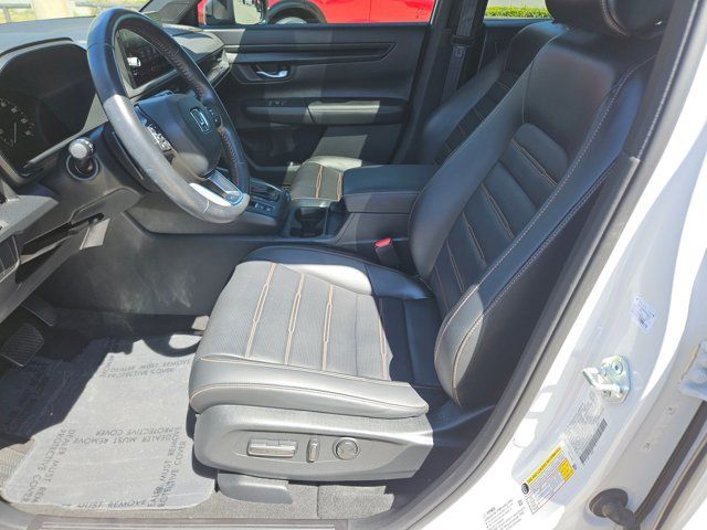 2024 Honda CR-V Sport-L - Photo 15
