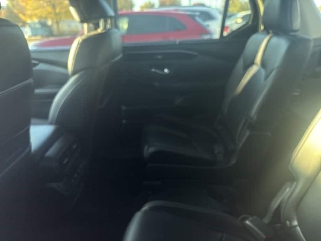 Used 2023 Honda Pilot Touring SUV