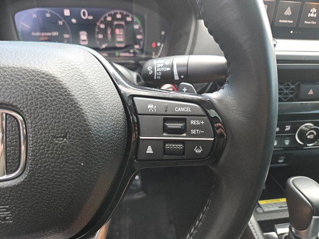 2023 Honda Accord Hybrid Touring - Photo 22