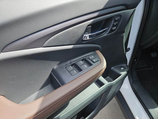 2026 Honda Ridgeline RTL - Photo 13