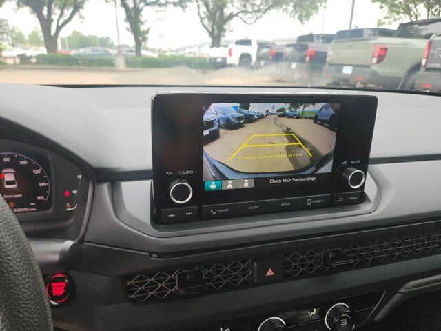2023 Honda Accord LX - Photo 18