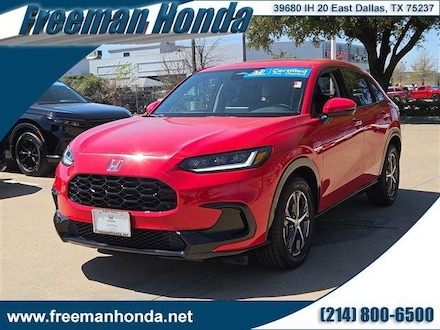 2023 Honda HR-V EX-L 2WD SUV