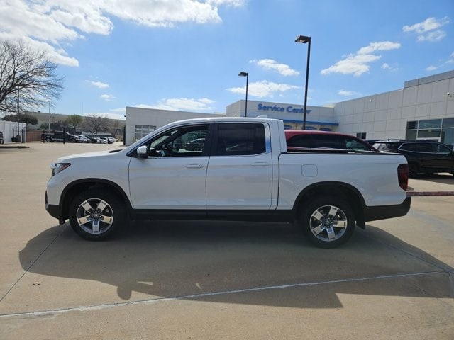2026 Honda Ridgeline RTL - Photo 8