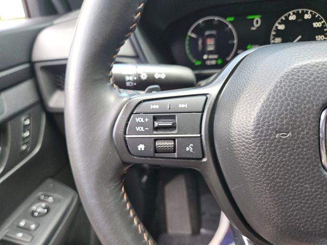 2024 Honda CR-V Sport-L - Photo 23