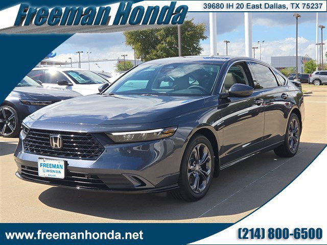 2026 Honda Accord