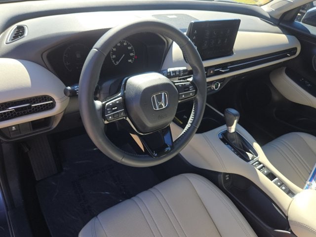 2024 Honda HR-V EX-L - Photo 16