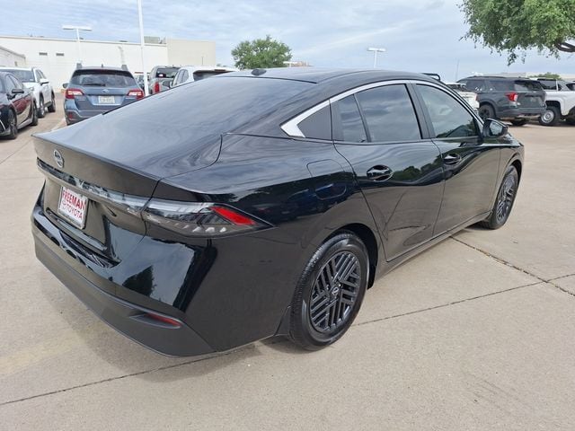 2026 Nissan Sentra SV - Photo 6
