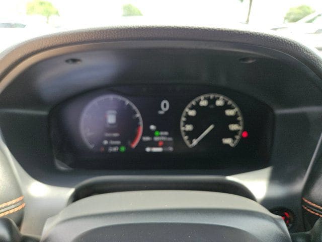 2025 Honda HR-V Sport - Photo 22