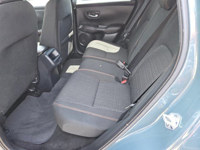 2025 Honda HR-V Sport - Photo 10