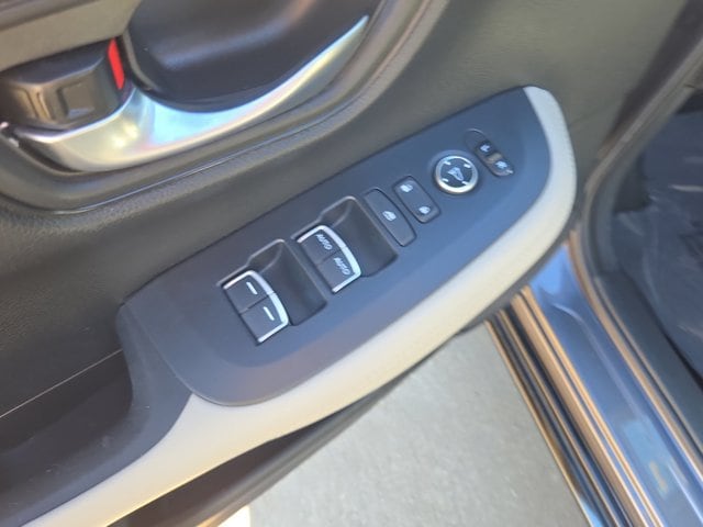 2024 Honda HR-V EX-L - Photo 14