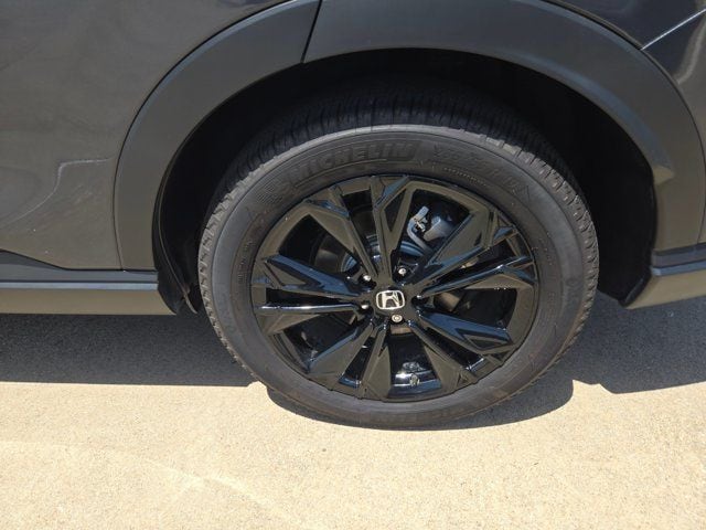 2026 Honda CR-V Sport Touring - Photo 9