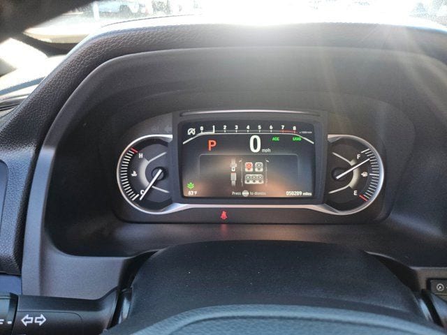 2023 Honda Passport Elite - Photo 25