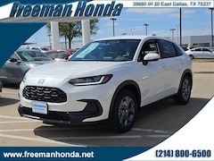 2026 Honda HR-V LX SUV