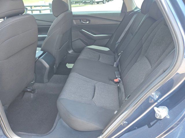 2024 Honda Accord EX - Photo 10