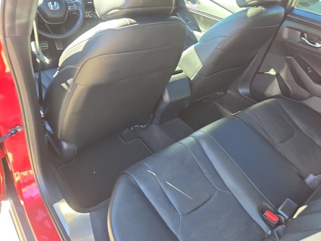2024 Honda Accord Hybrid Sport-L - Photo 11