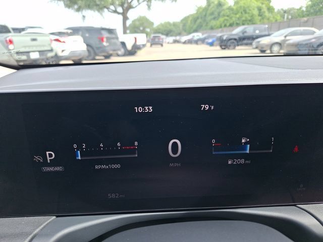 2026 Nissan Sentra SV - Photo 18