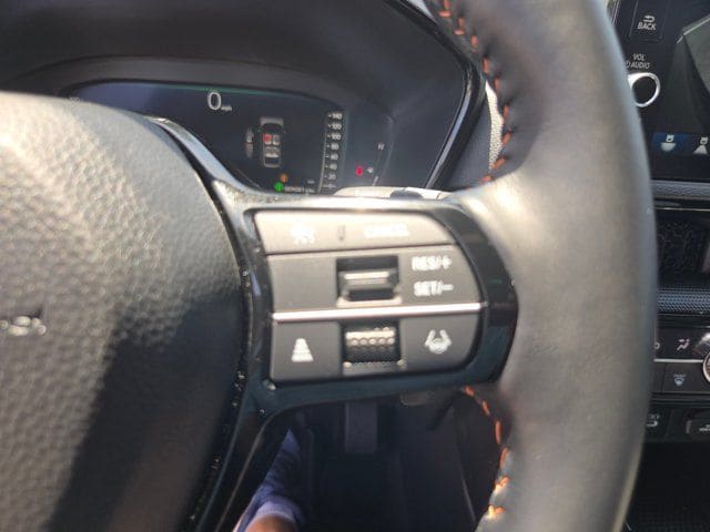 2026 Honda CR-V Sport Touring - Photo 21