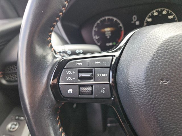 2025 Honda HR-V Sport - Photo 21