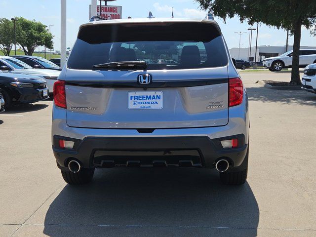 2023 Honda Passport Elite - Photo 6