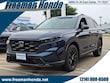 Honda CR-V Hybrid