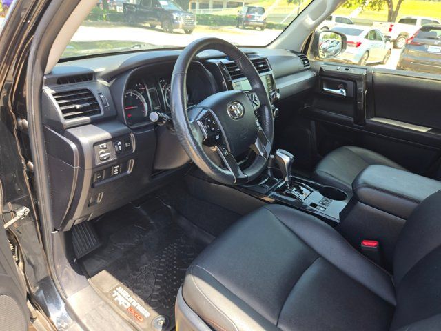 2020 Toyota 4Runner TRD Pro - Photo 12