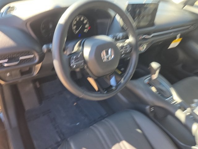 2025 Honda HR-V EX-L - Photo 16